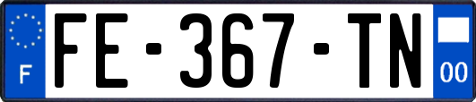 FE-367-TN