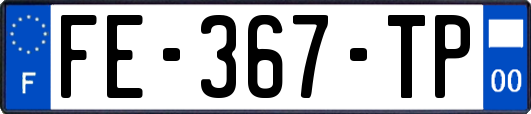 FE-367-TP