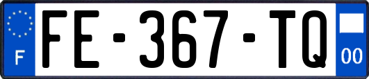 FE-367-TQ
