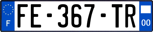 FE-367-TR