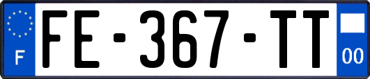 FE-367-TT