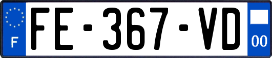FE-367-VD