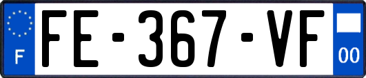 FE-367-VF