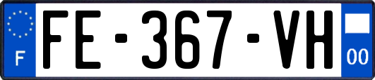 FE-367-VH