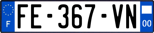 FE-367-VN