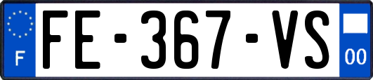FE-367-VS
