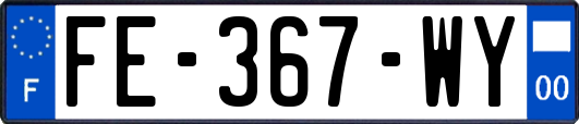FE-367-WY