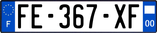FE-367-XF