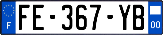 FE-367-YB