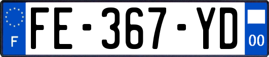 FE-367-YD