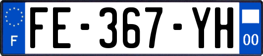 FE-367-YH