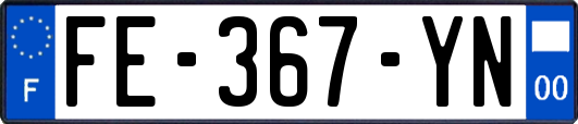 FE-367-YN