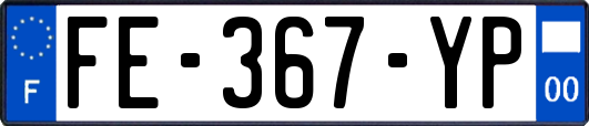 FE-367-YP
