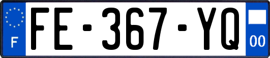FE-367-YQ