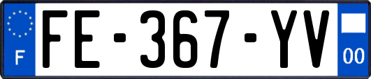 FE-367-YV
