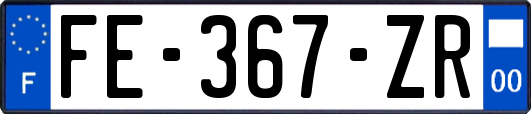 FE-367-ZR