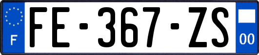 FE-367-ZS