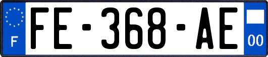 FE-368-AE