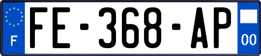 FE-368-AP