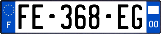 FE-368-EG