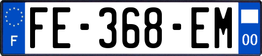 FE-368-EM