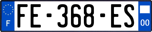 FE-368-ES