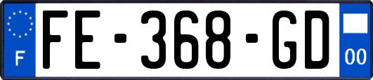 FE-368-GD