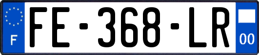 FE-368-LR