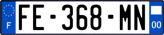 FE-368-MN