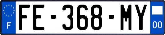 FE-368-MY