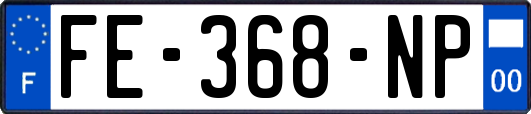 FE-368-NP