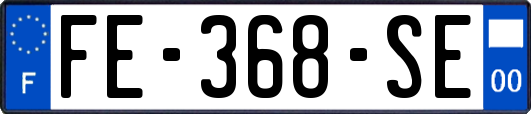 FE-368-SE
