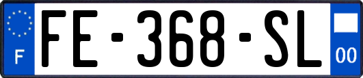 FE-368-SL