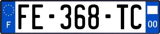 FE-368-TC