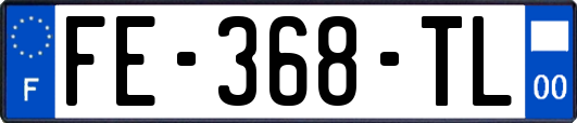 FE-368-TL