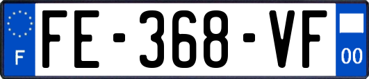 FE-368-VF