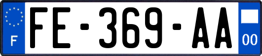 FE-369-AA