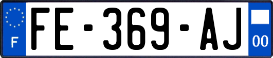 FE-369-AJ