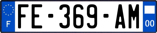 FE-369-AM