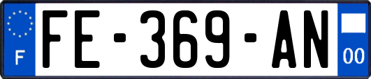 FE-369-AN