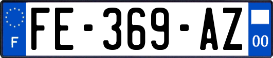 FE-369-AZ