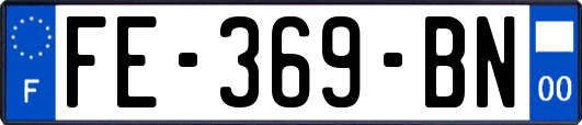 FE-369-BN