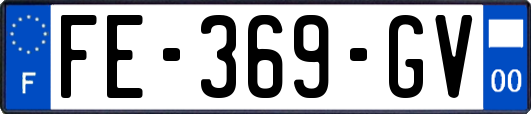 FE-369-GV