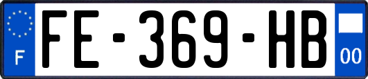 FE-369-HB
