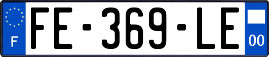 FE-369-LE
