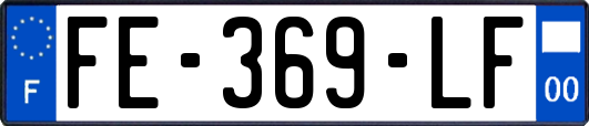FE-369-LF