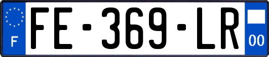FE-369-LR