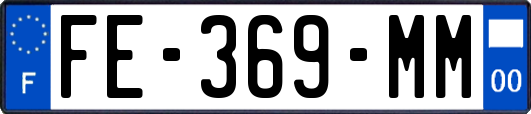 FE-369-MM