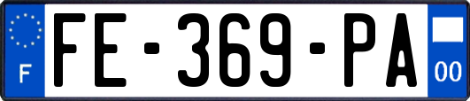 FE-369-PA