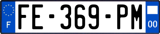 FE-369-PM